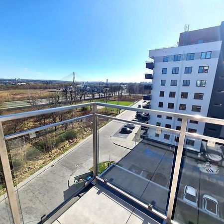 Vip Apartamenty Lubelska 热舒夫 外观 照片