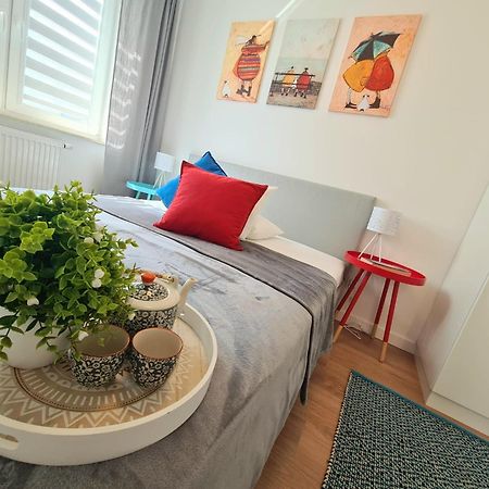 Vip Apartamenty Lubelska 热舒夫 外观 照片