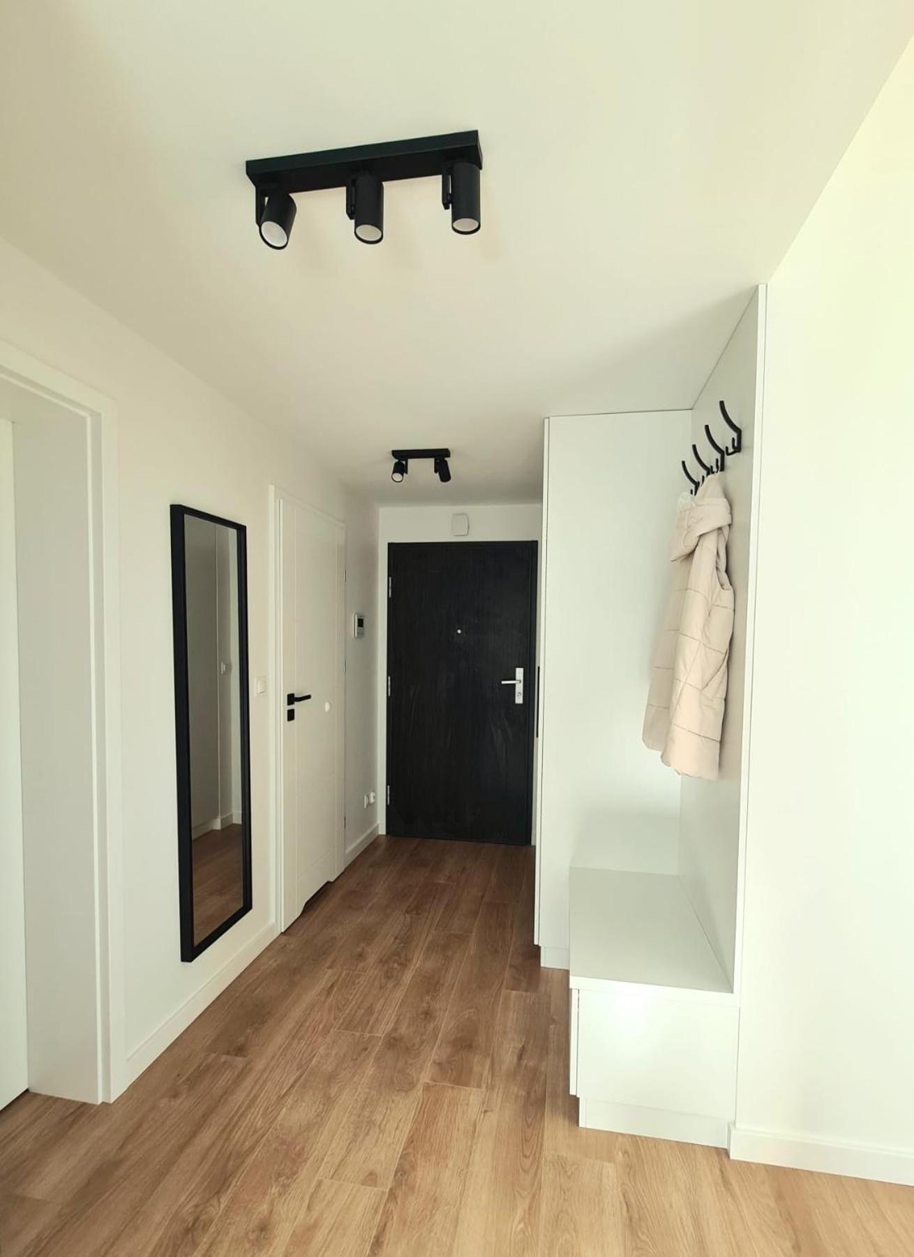 Vip Apartamenty Lubelska 热舒夫 外观 照片