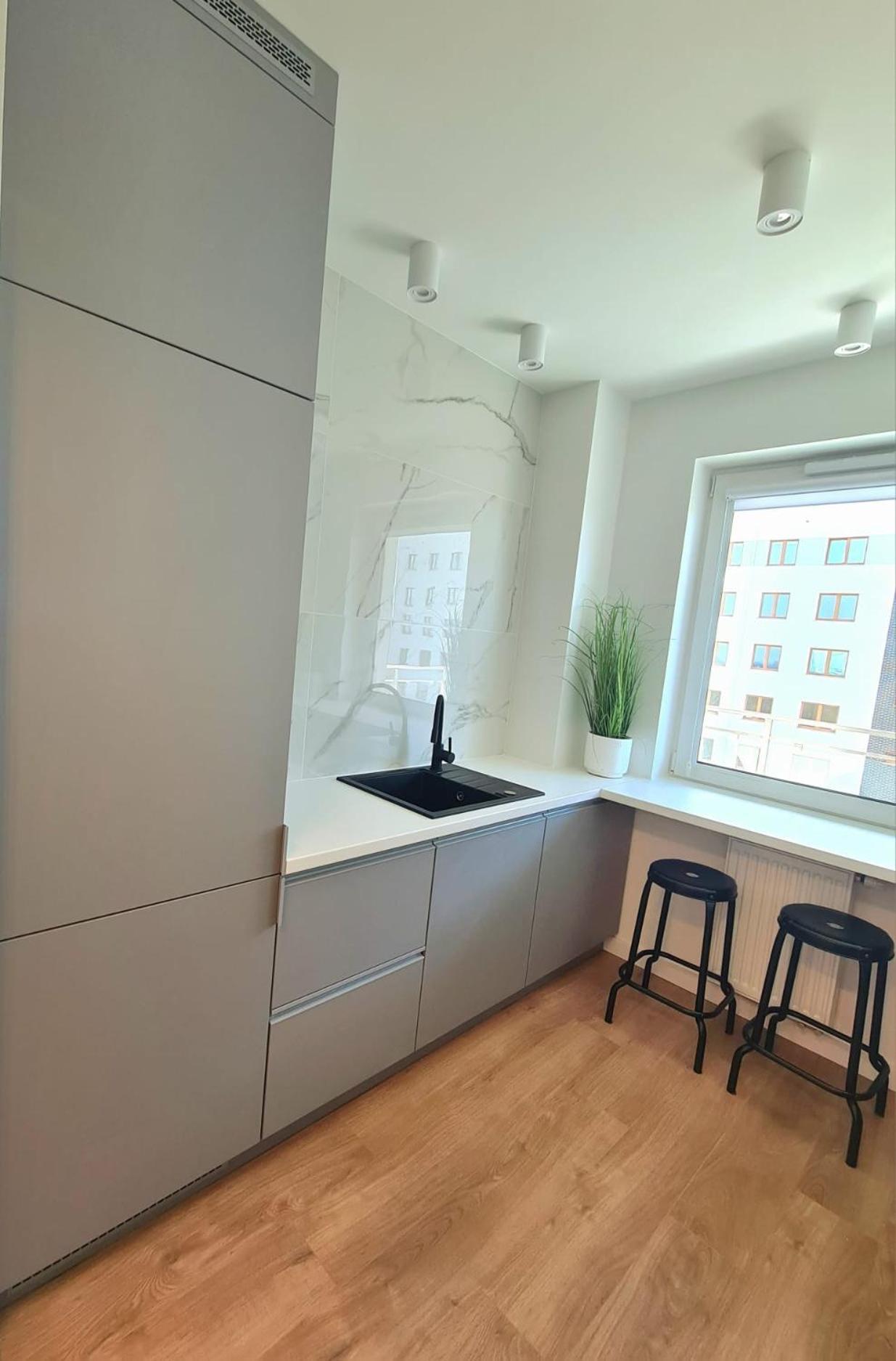 Vip Apartamenty Lubelska 热舒夫 外观 照片