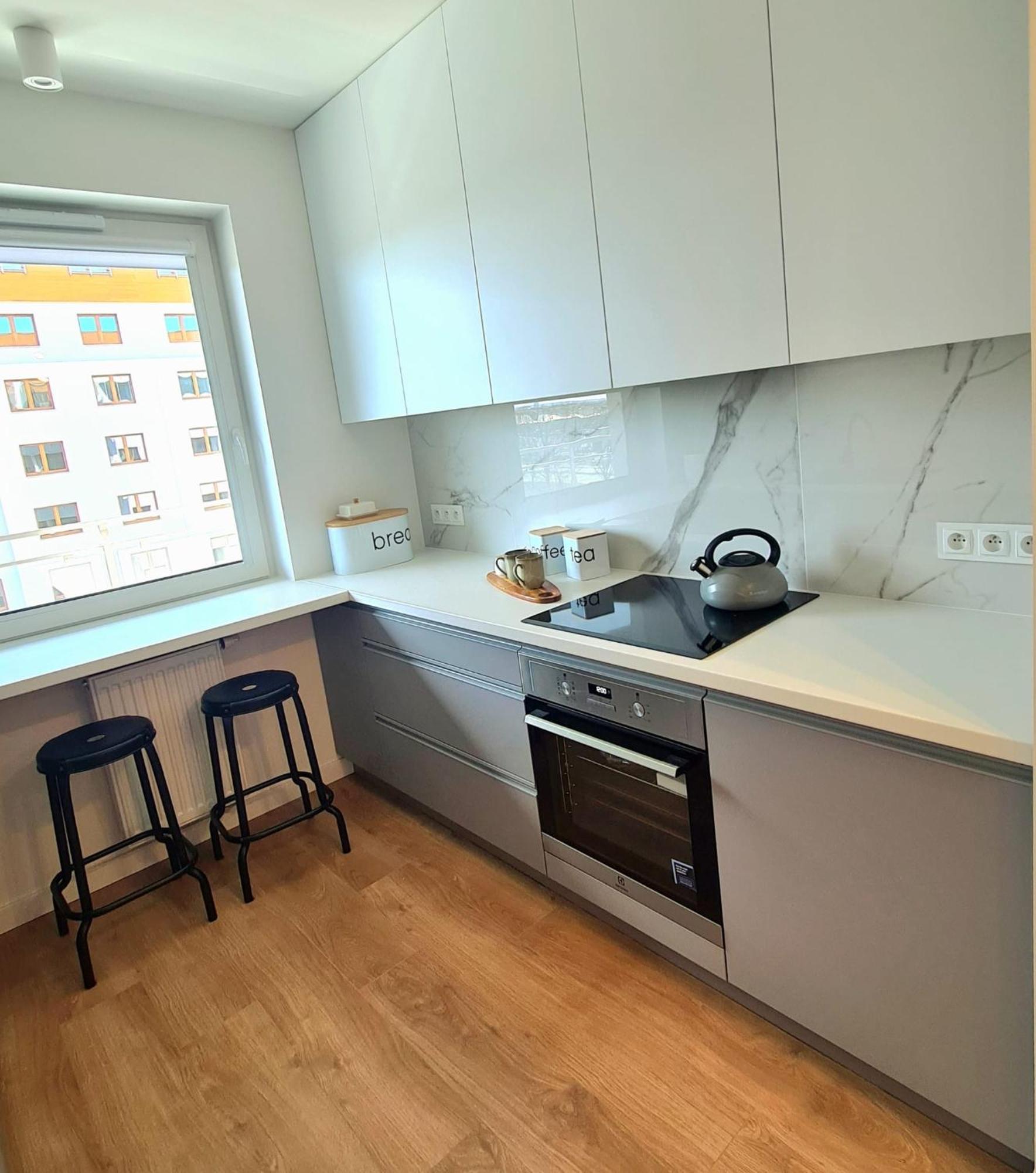 Vip Apartamenty Lubelska 热舒夫 外观 照片