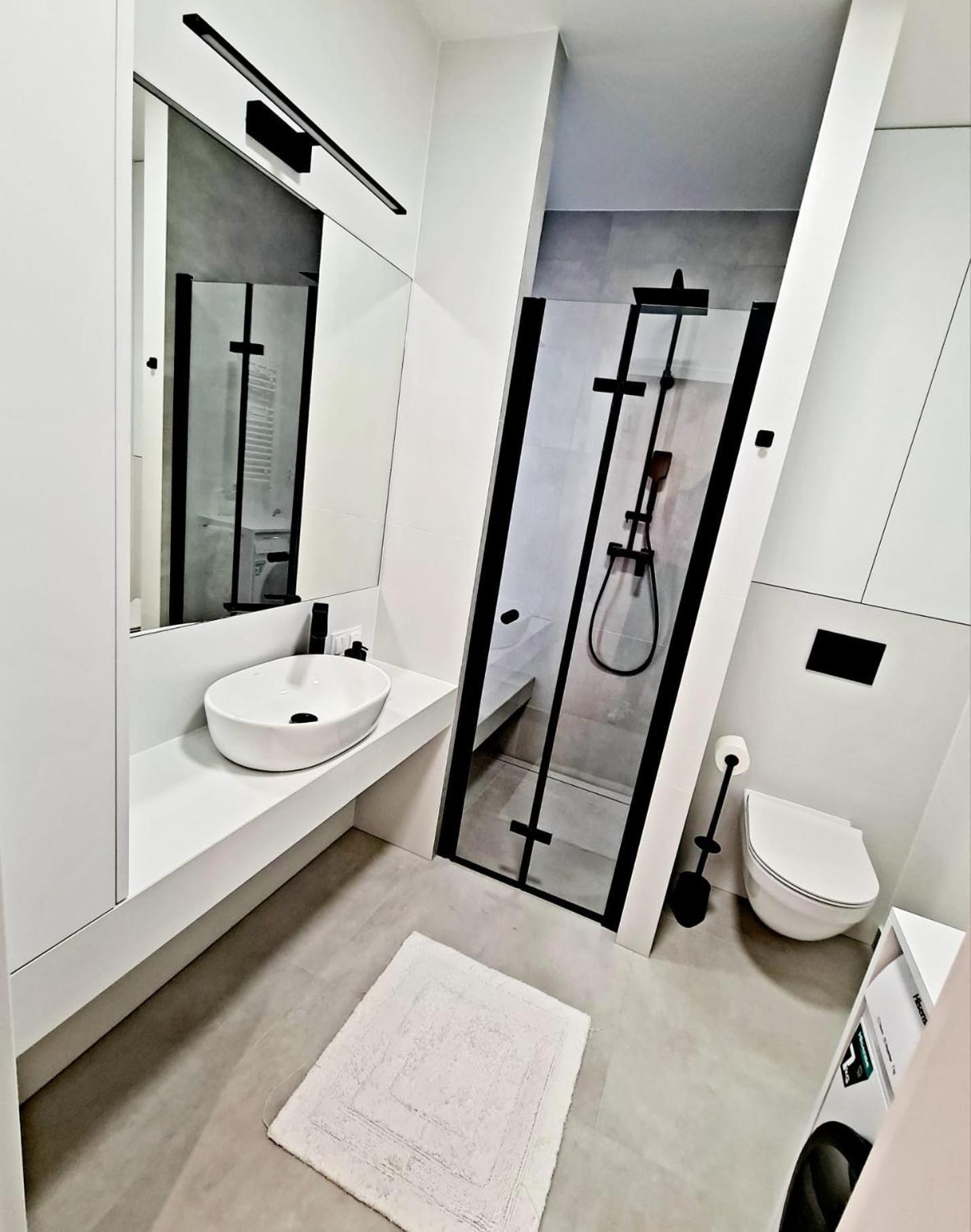 Vip Apartamenty Lubelska 热舒夫 外观 照片