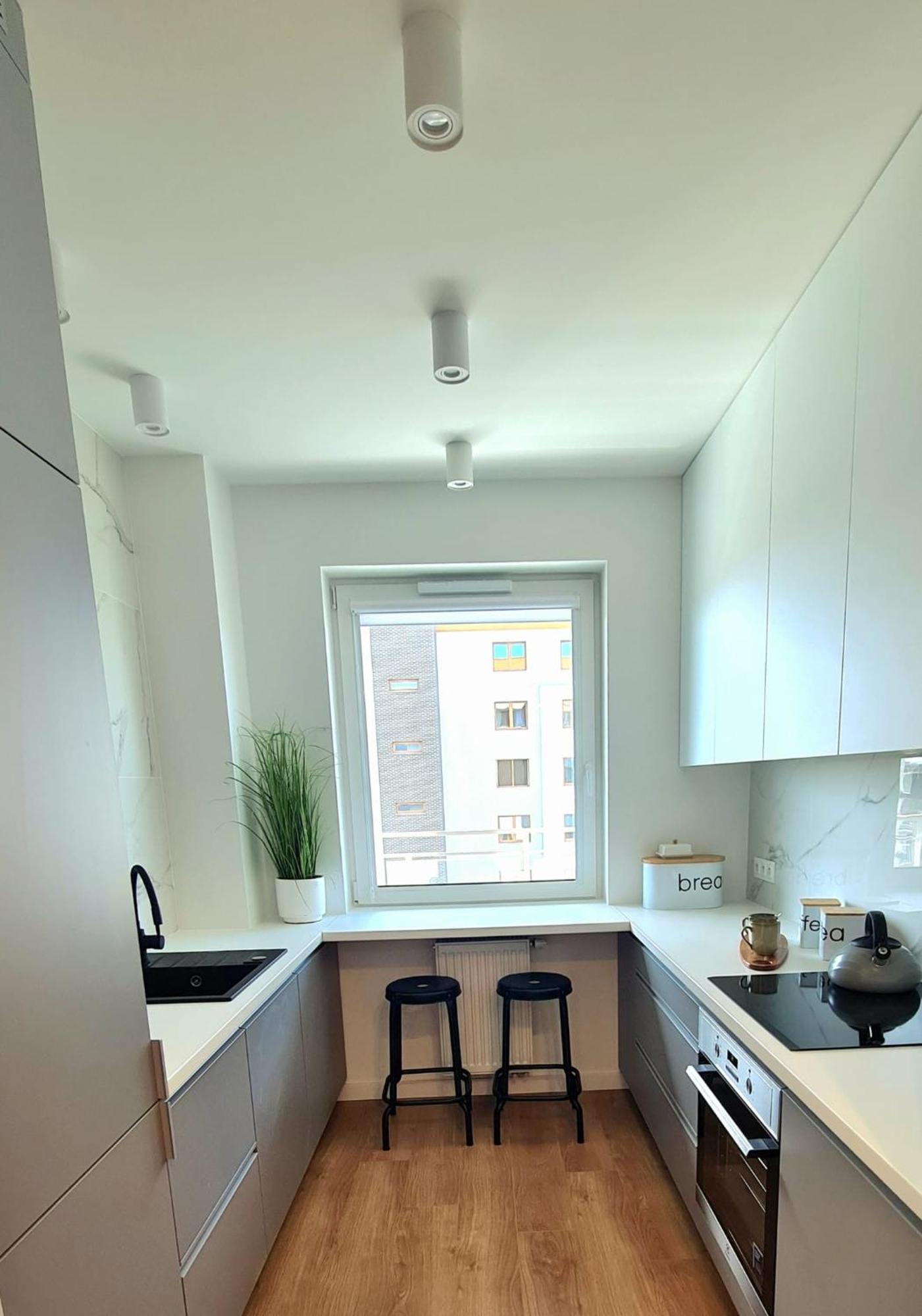 Vip Apartamenty Lubelska 热舒夫 外观 照片