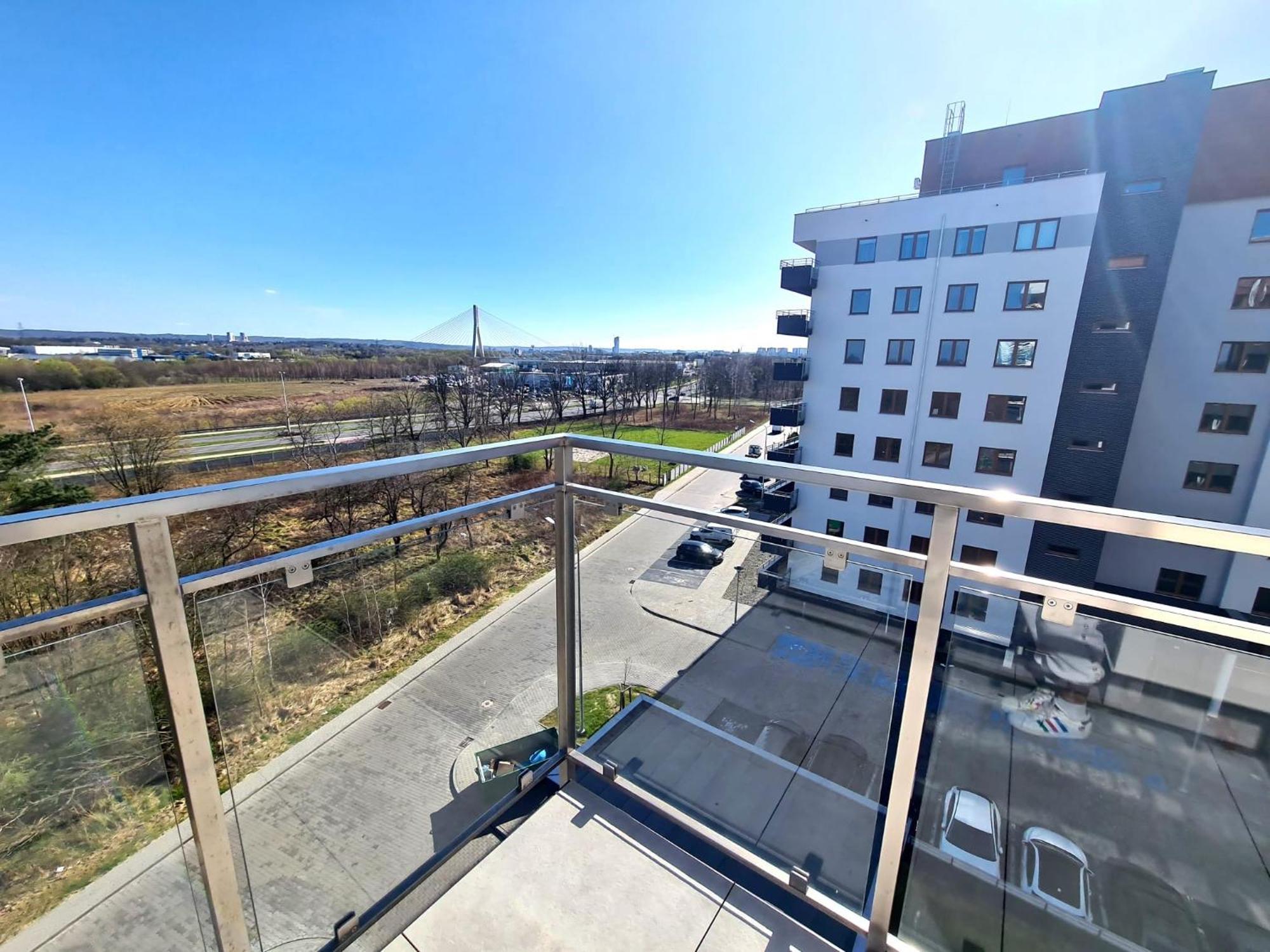 Vip Apartamenty Lubelska 热舒夫 外观 照片