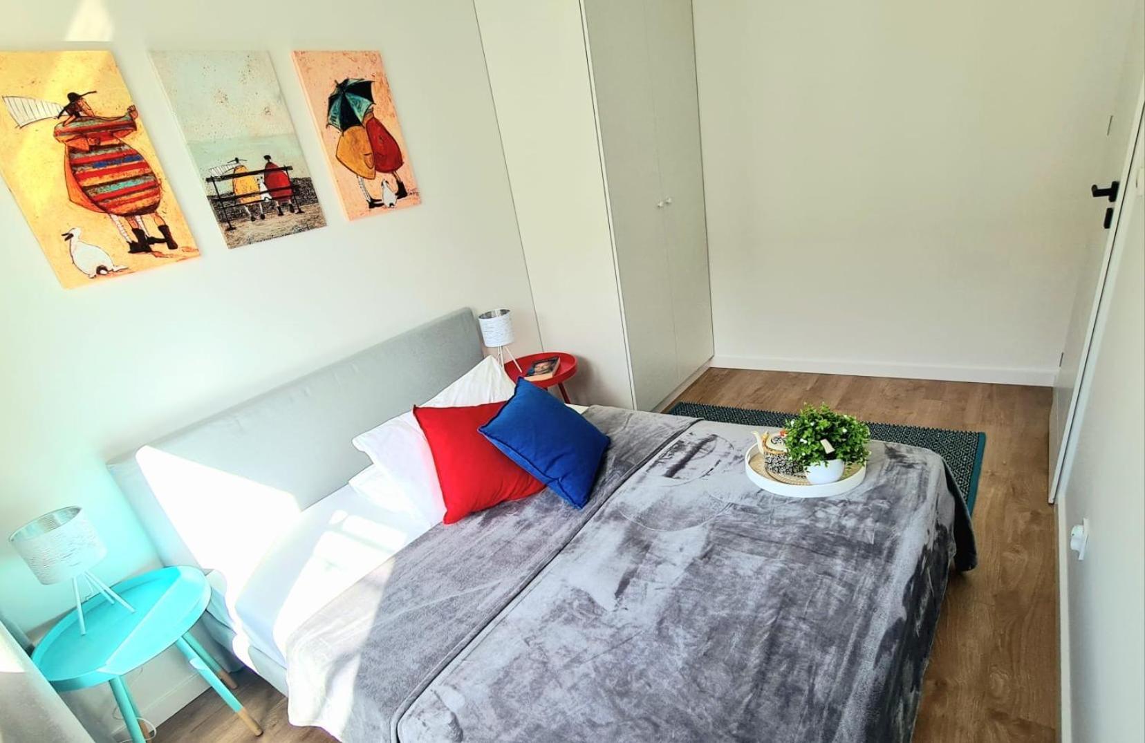 Vip Apartamenty Lubelska 热舒夫 外观 照片