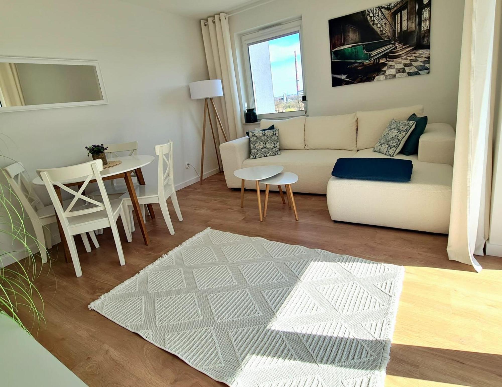Vip Apartamenty Lubelska 热舒夫 外观 照片