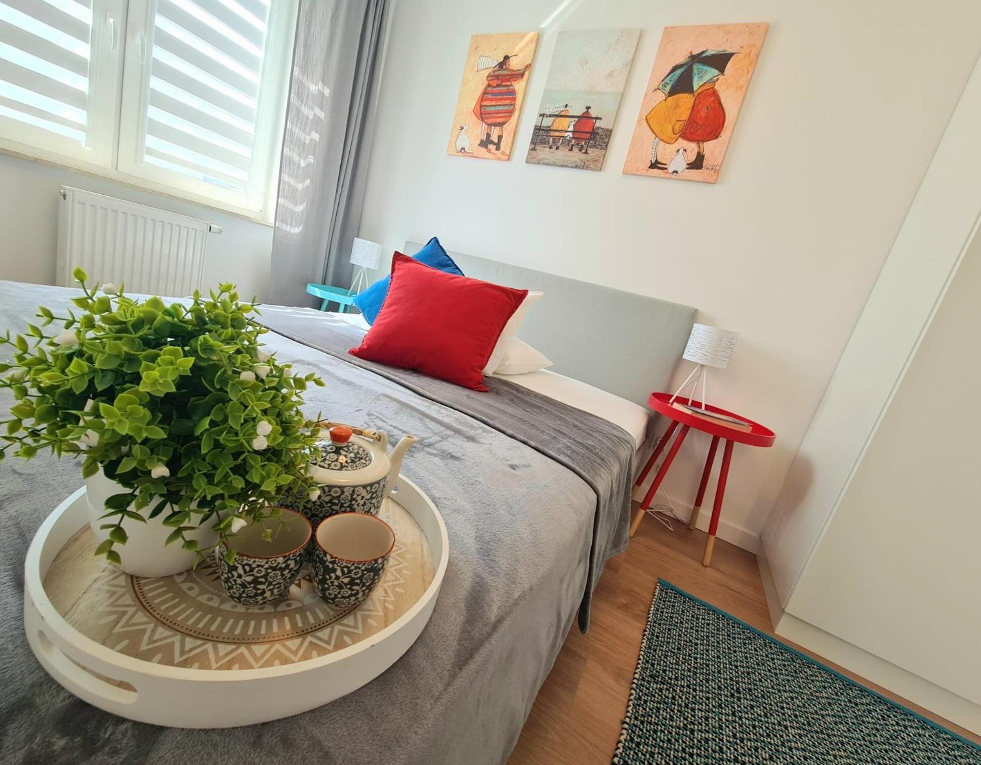 Vip Apartamenty Lubelska 热舒夫 外观 照片
