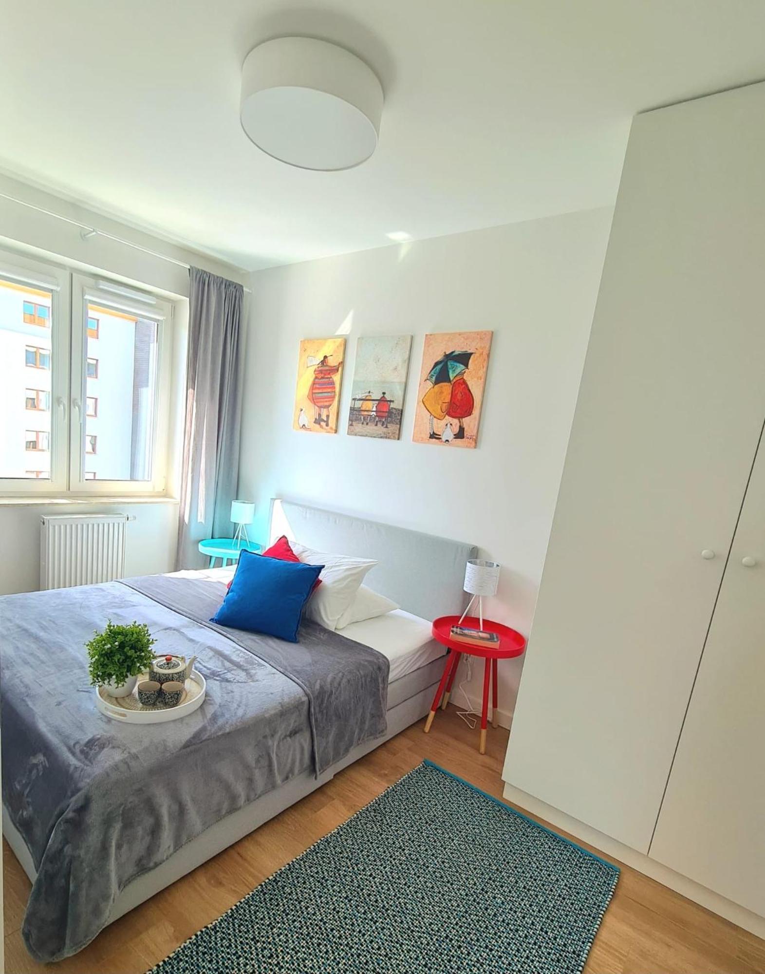 Vip Apartamenty Lubelska 热舒夫 外观 照片