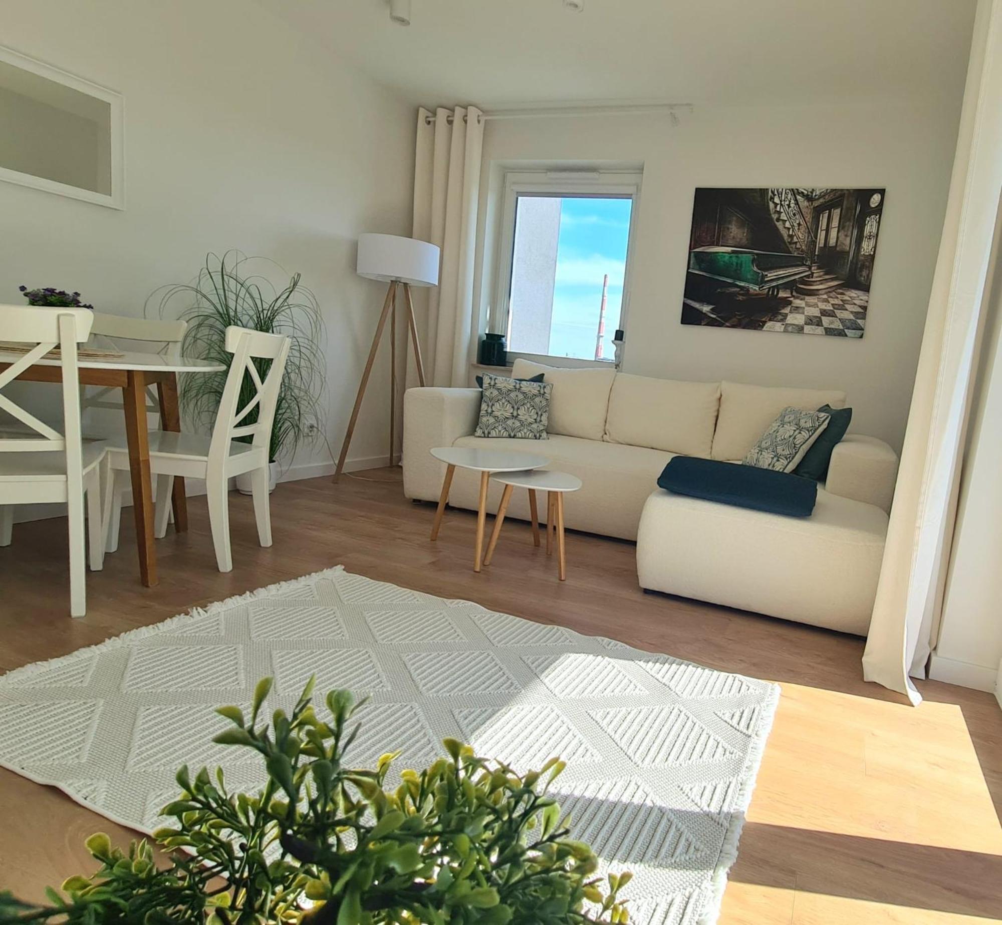 Vip Apartamenty Lubelska 热舒夫 外观 照片