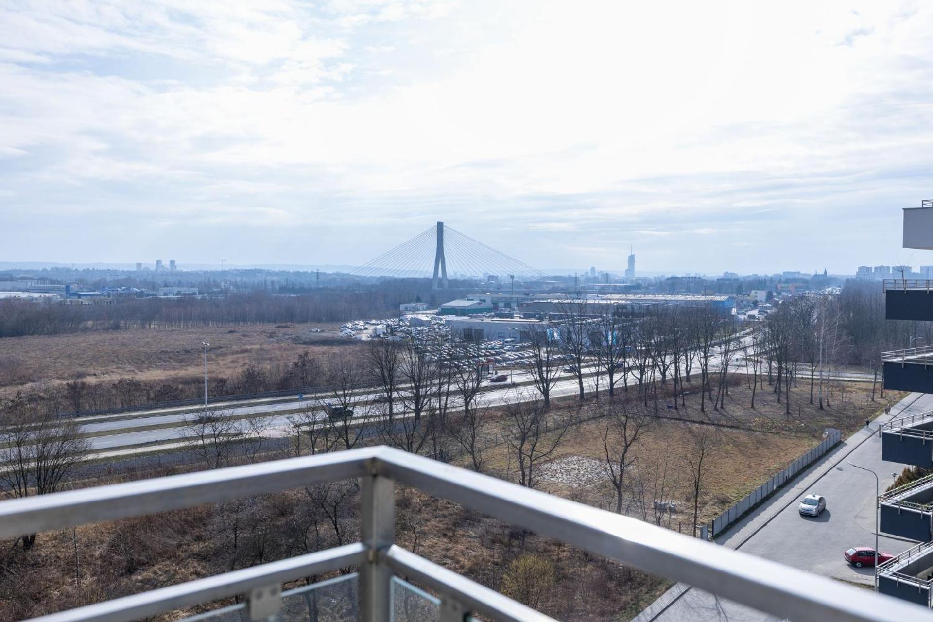 Vip Apartamenty Lubelska 热舒夫 外观 照片