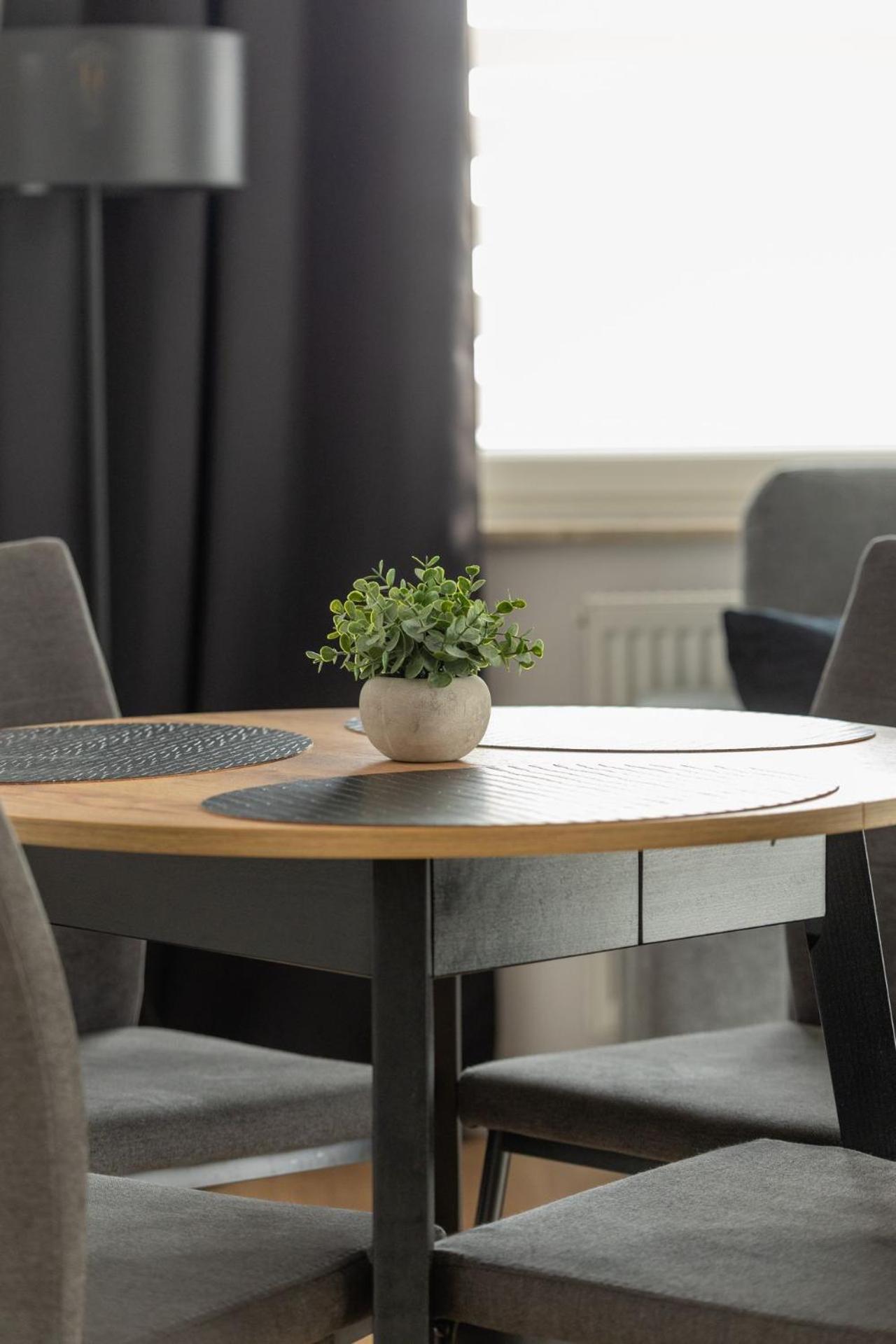 Vip Apartamenty Lubelska 热舒夫 外观 照片