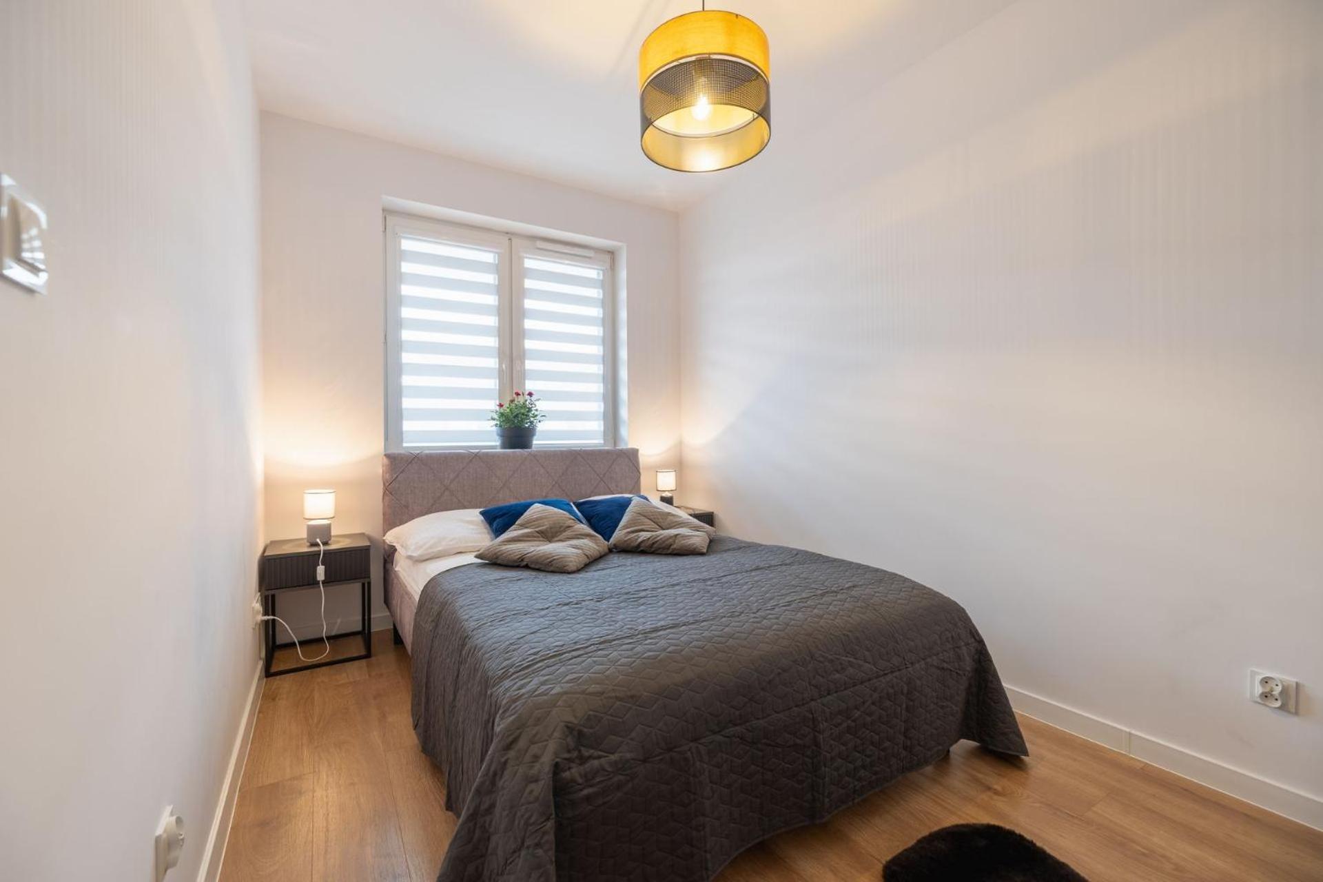 Vip Apartamenty Lubelska 热舒夫 外观 照片