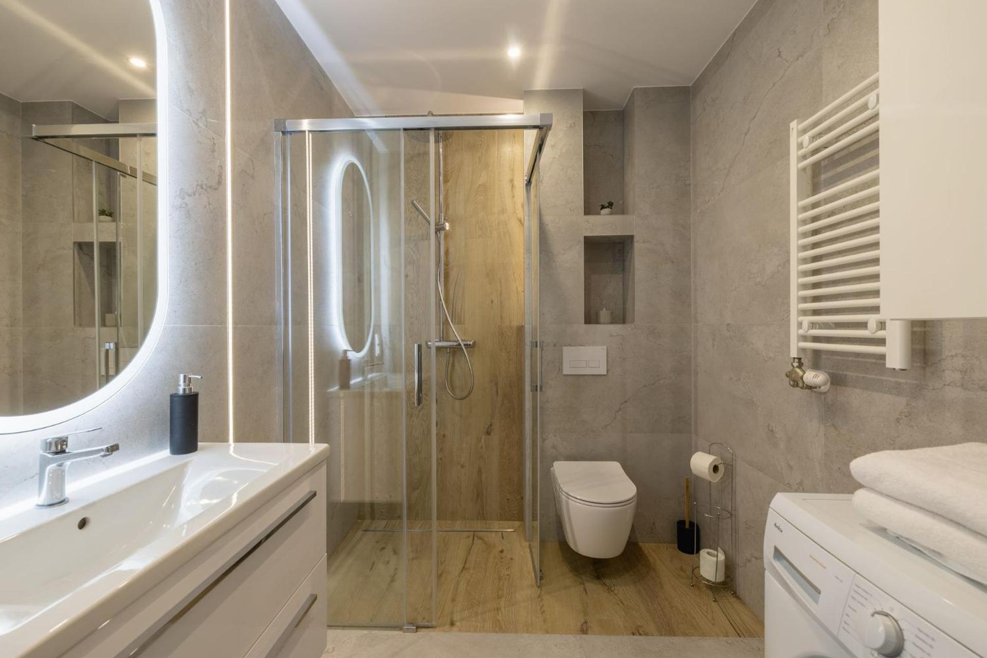 Vip Apartamenty Lubelska 热舒夫 外观 照片