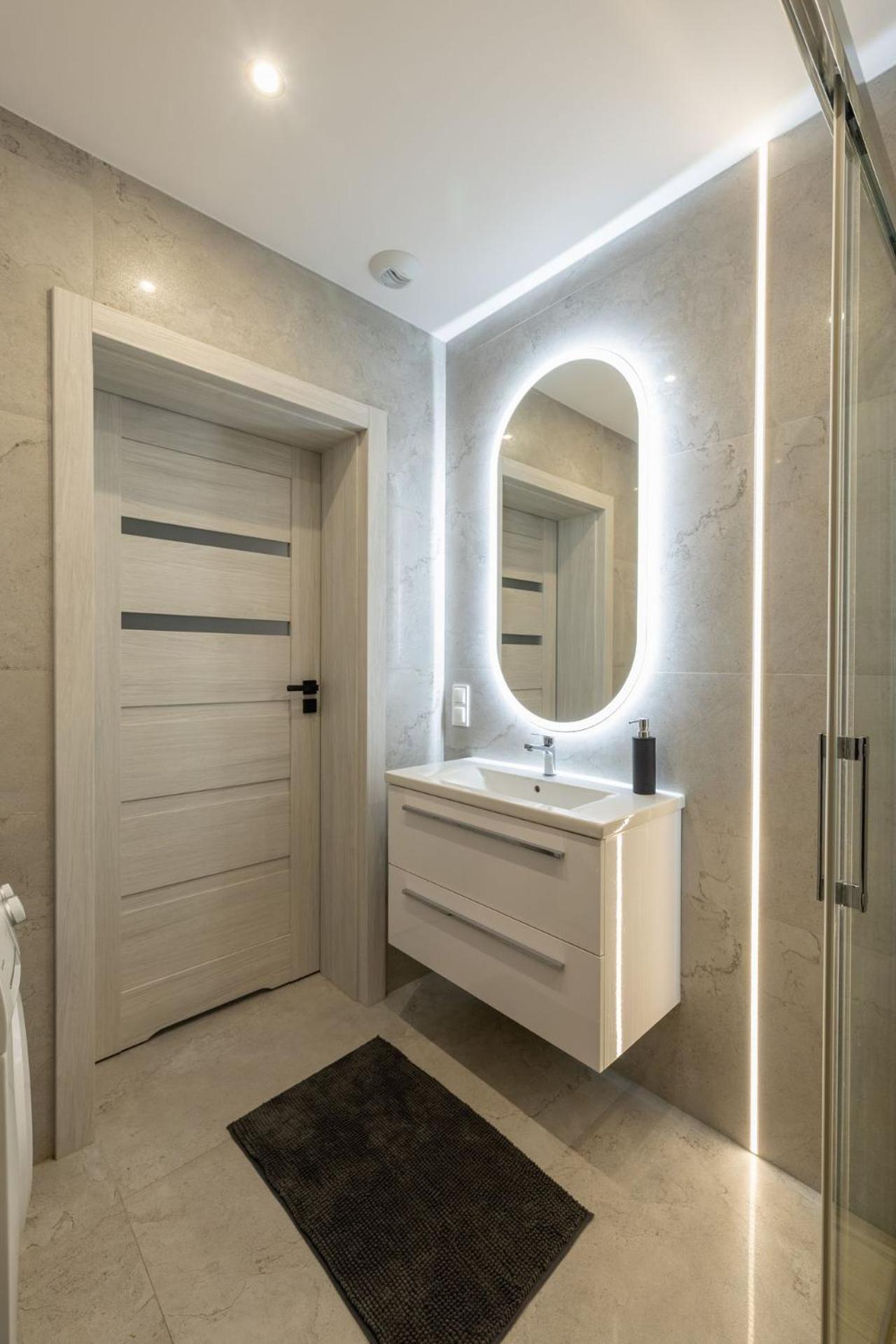 Vip Apartamenty Lubelska 热舒夫 外观 照片