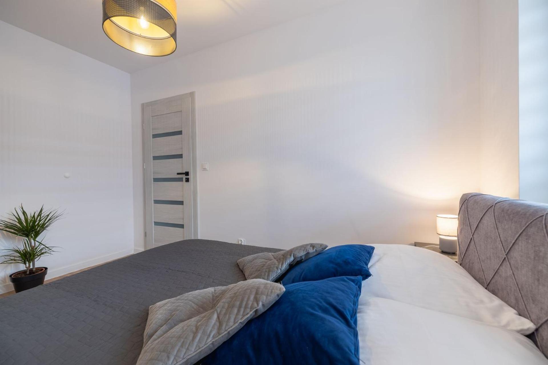 Vip Apartamenty Lubelska 热舒夫 外观 照片
