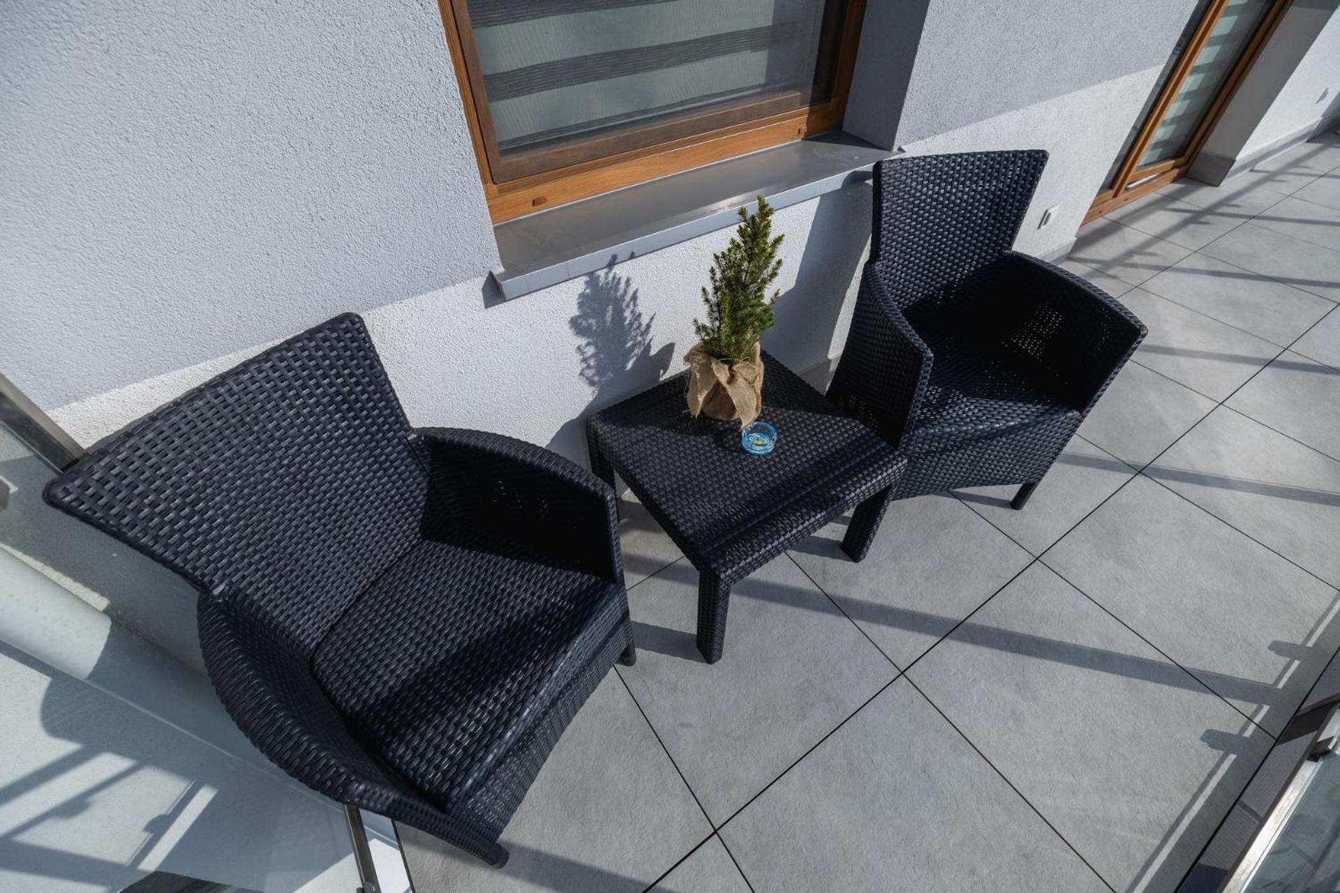 Vip Apartamenty Lubelska 热舒夫 外观 照片