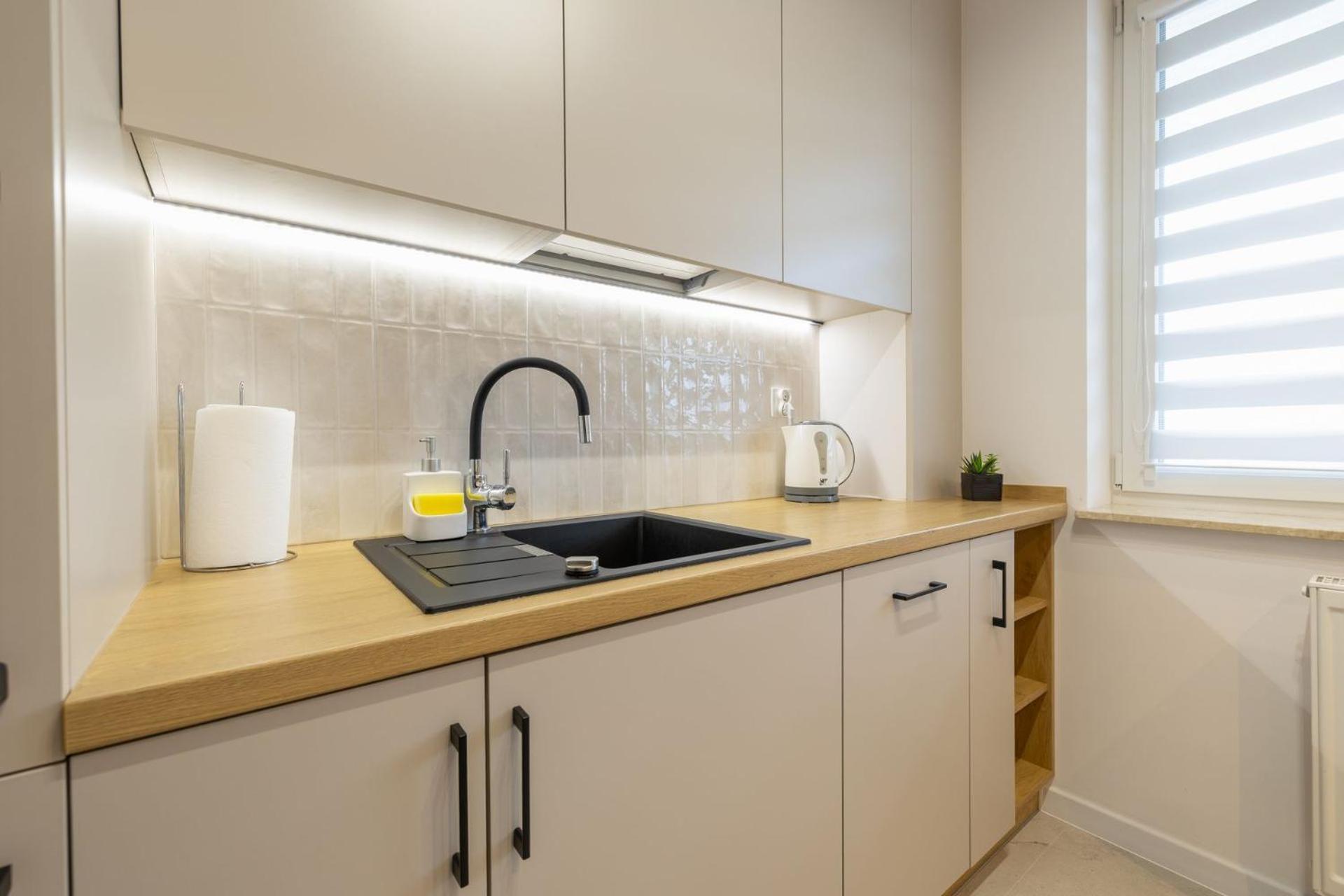 Vip Apartamenty Lubelska 热舒夫 外观 照片