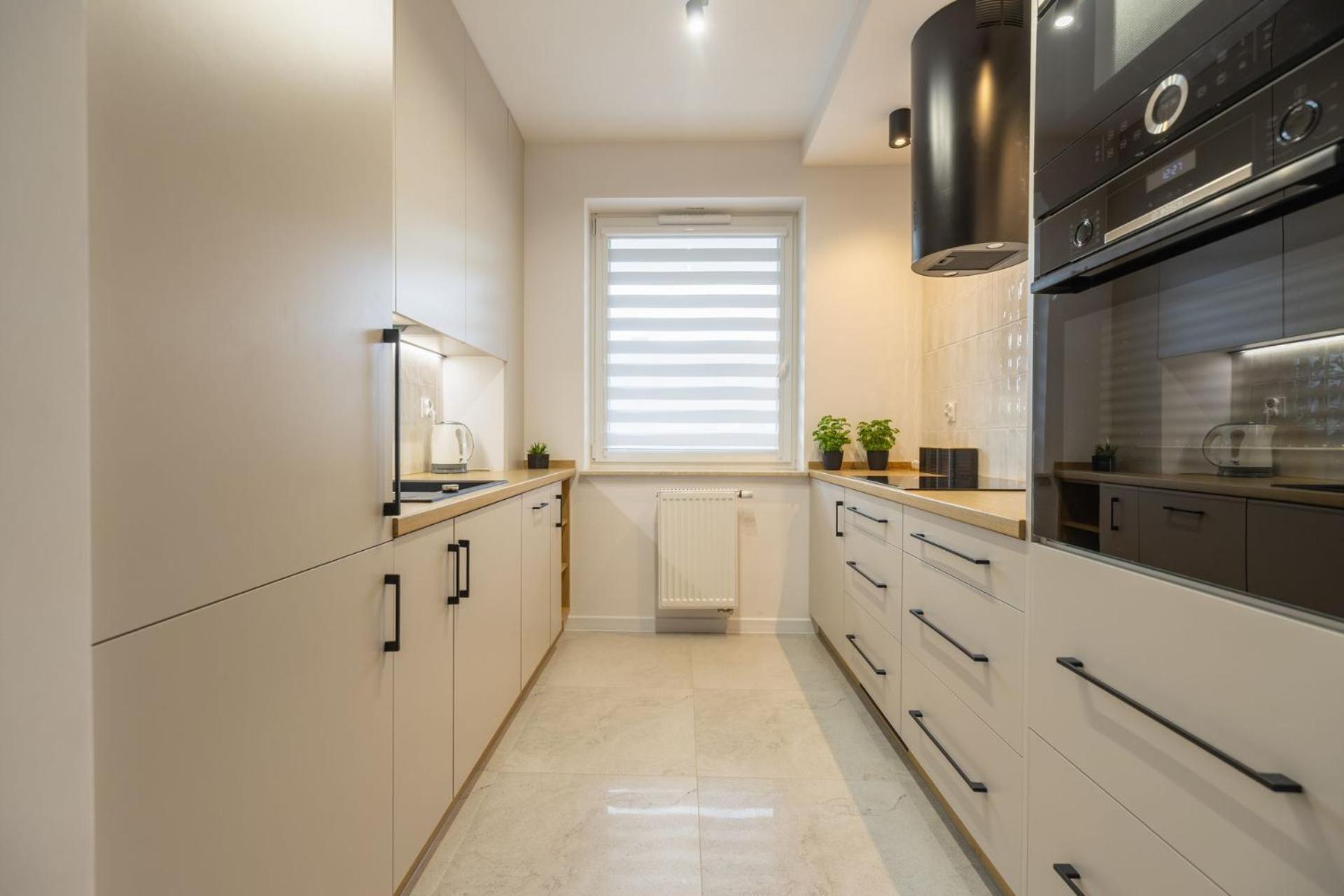 Vip Apartamenty Lubelska 热舒夫 外观 照片